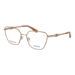 Guess GU2952 53059 optical frames side view