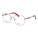 Guess GU2953 53032 optical frames side view
