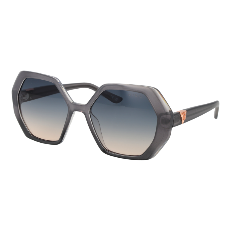 Guess GU7879 5420W sunglasses side view