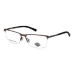 Harley-Davidson HD0979 57009 optical frames side view