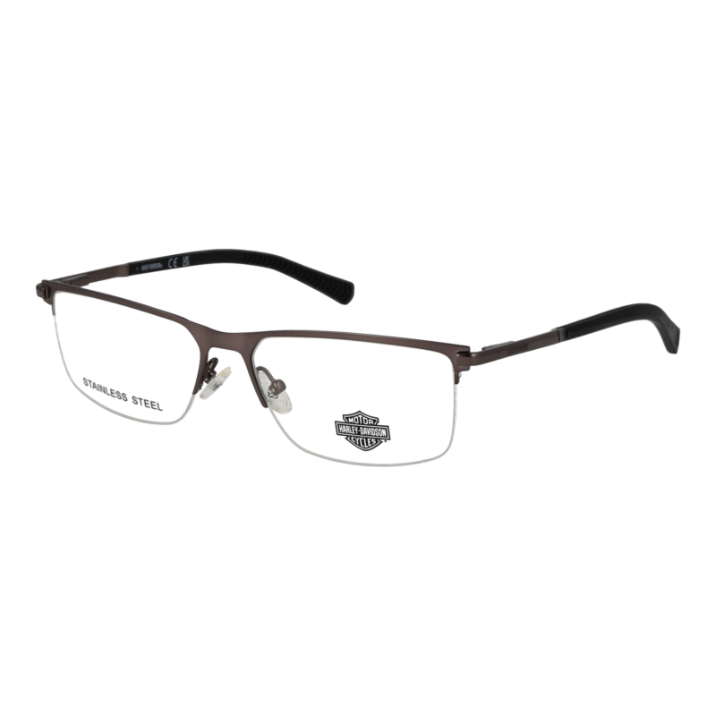Harley-Davidson HD0979 57009 optical frames side view