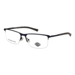 Harley-Davidson HD0979 59091 optical frames side view