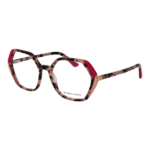 Marciano by Guess GM0389 55074 optical frames side view