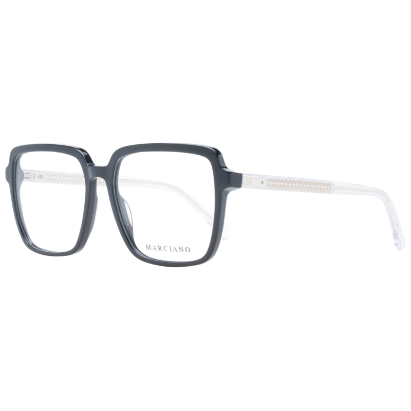 Marciano by Guess GM0394 54001 optical frames side view