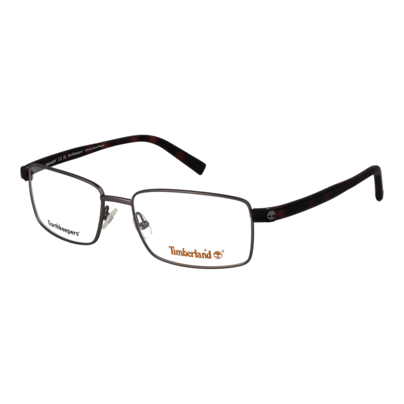Timberland TB1820 56009 optical frames side view