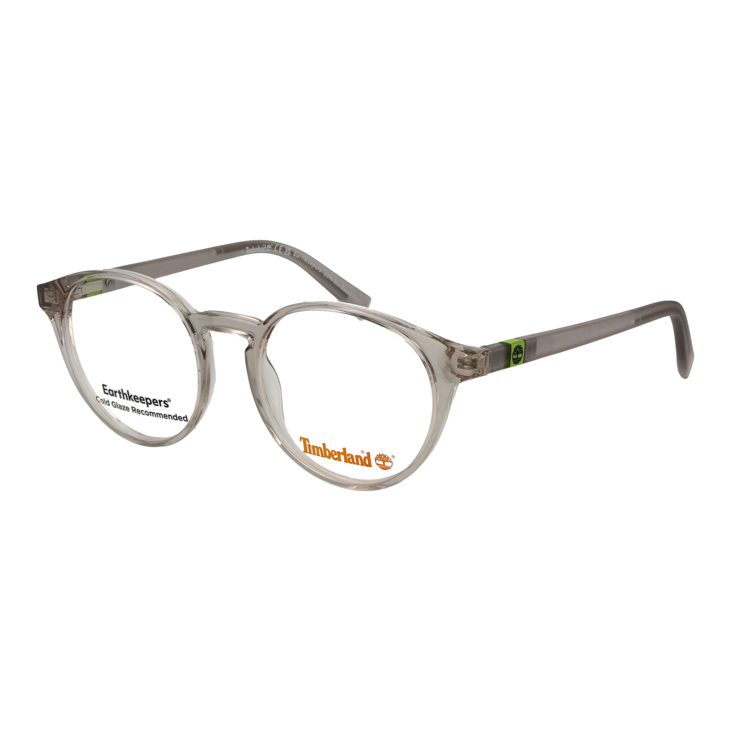 Timberland TB1826 48020 optical frames side view