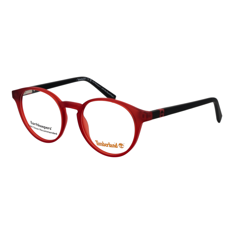 Timberland TB1826 48067 optical frames side view