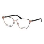 Guess GU2969 56005 optical frames side view