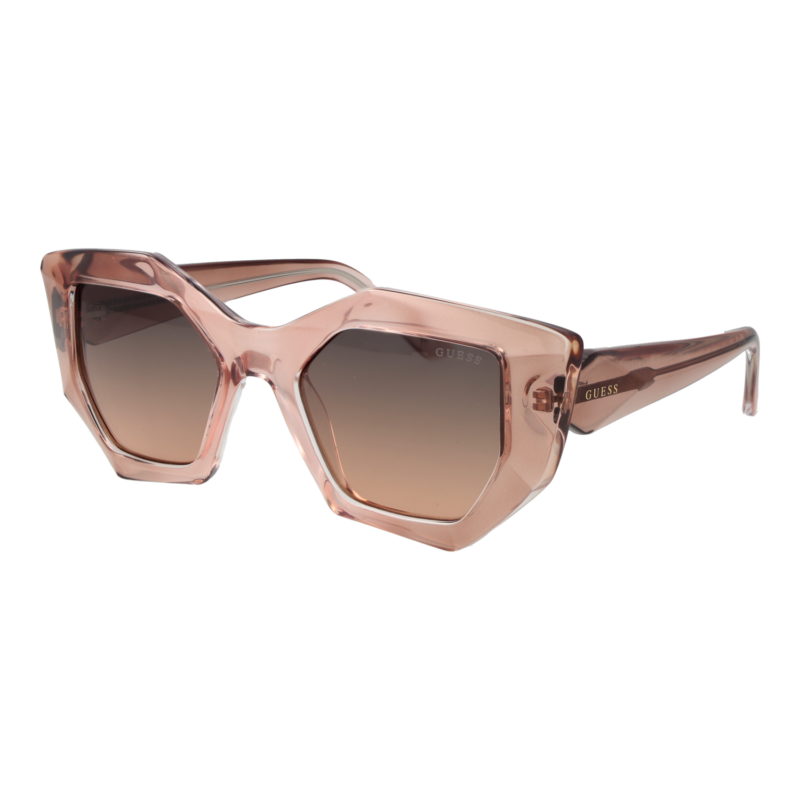 Guess GU7897 5047F sunglasses side view
