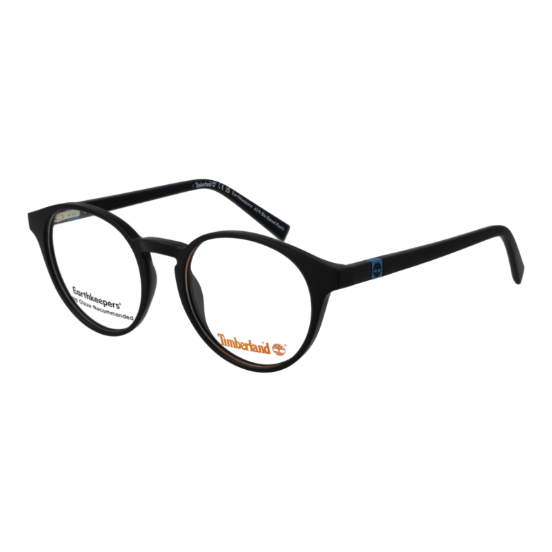 Timberland TB1826 48002 optical frames side view