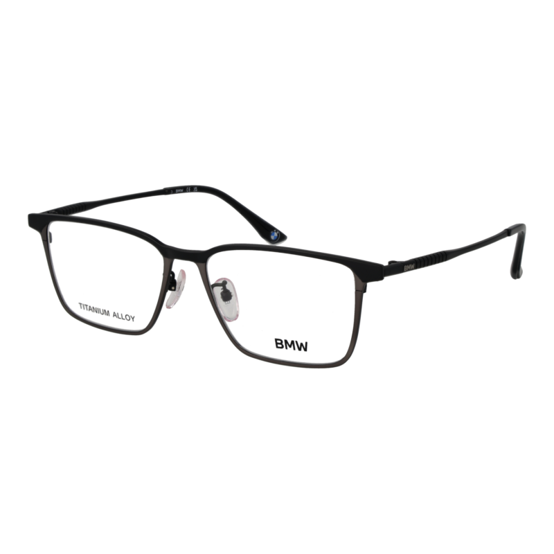 BMW BW5075-H 54005 optical frames side view