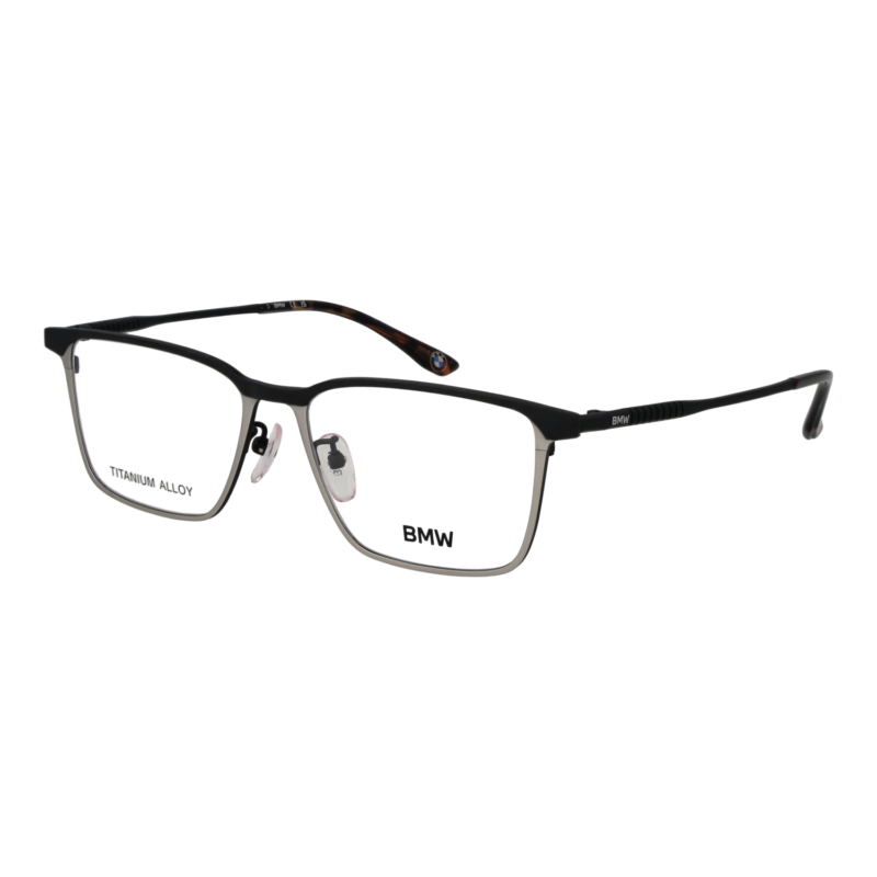 BMW BW5075-H 54009 optical frames side view