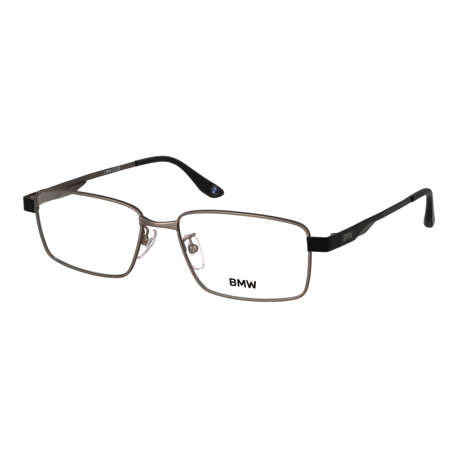 BMW BW5071-H 56015 optical frames side view