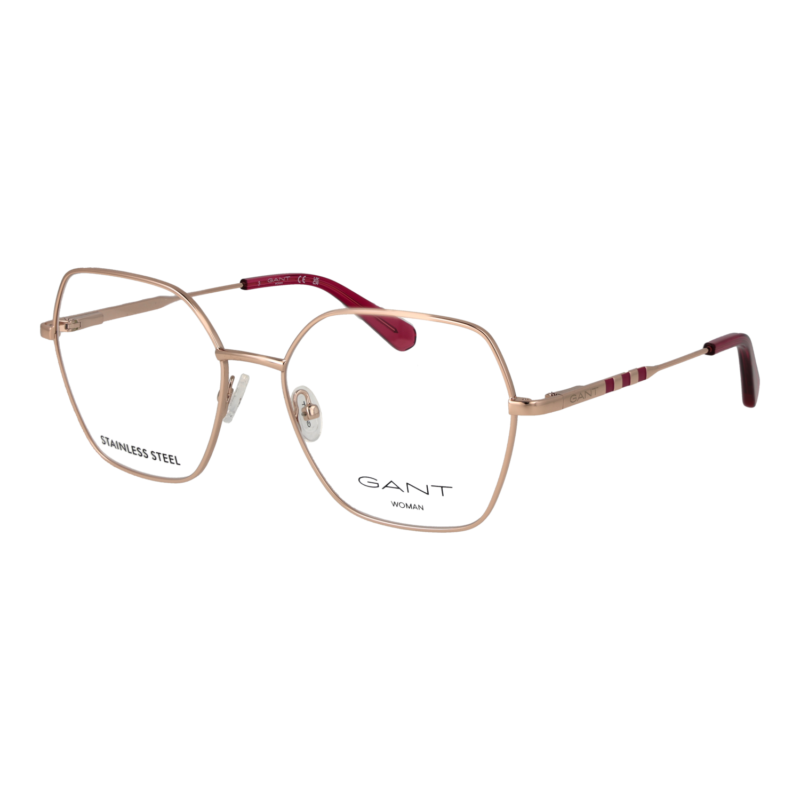 Gant GA4154 55028 optical frames side view