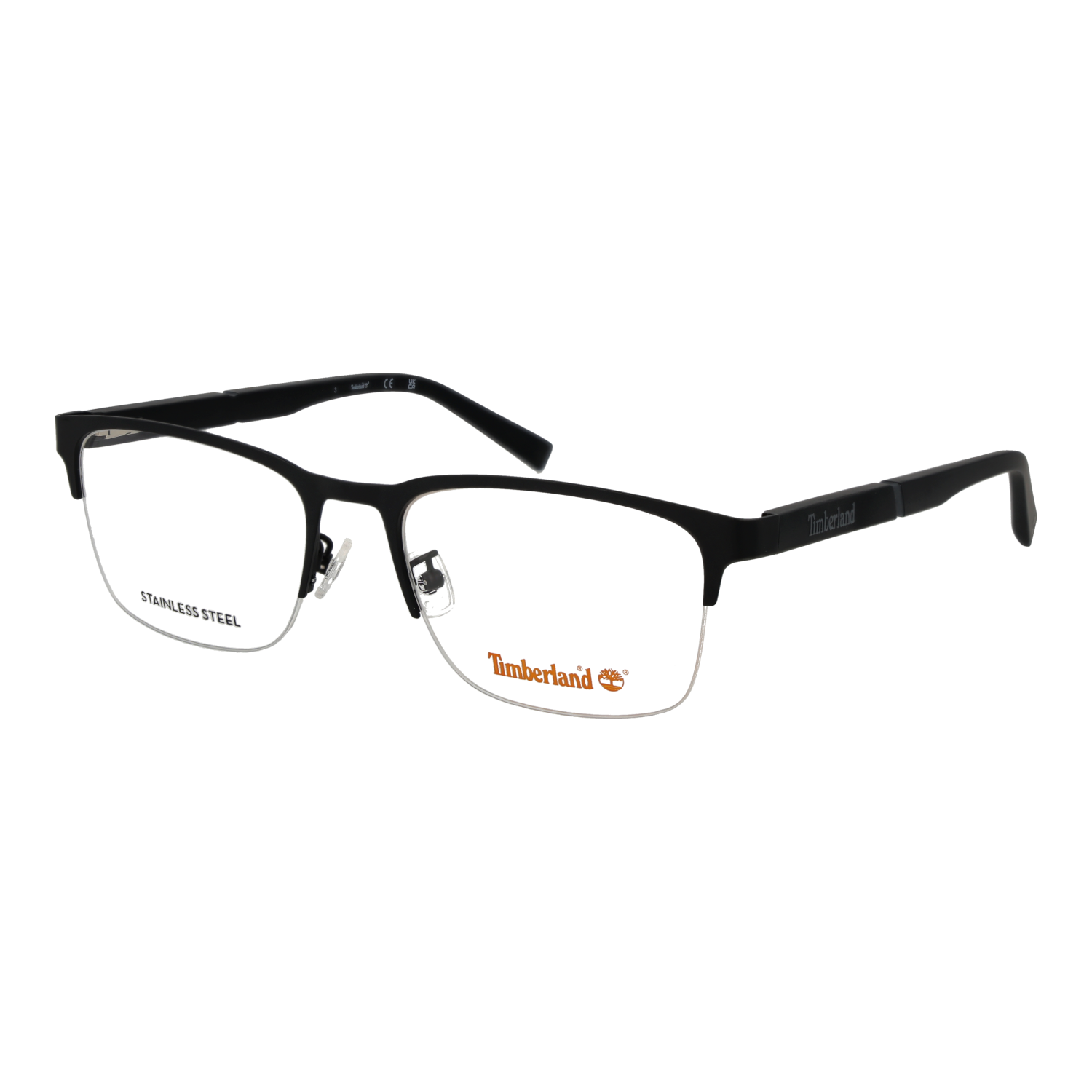 Timberland TB1841-H 56002 optical frames side view