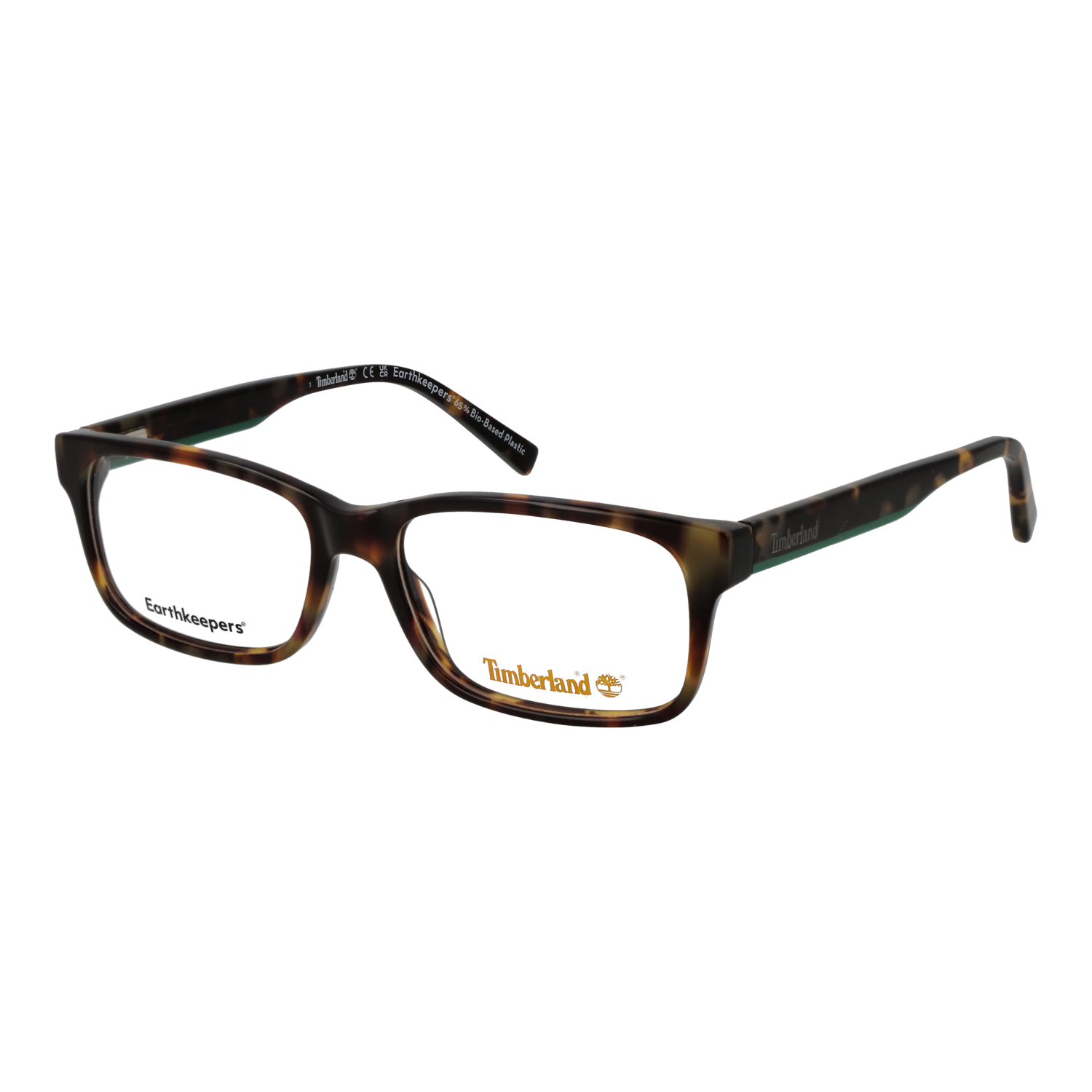 Timberland TB1847 55053 optical frames side view