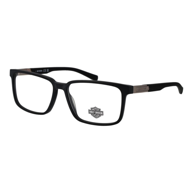 Harley-Davidson HD00007 56002 optical frames side view