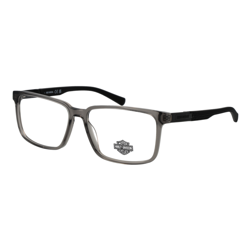 Harley-Davidson HD00007 56020 optical frames side view