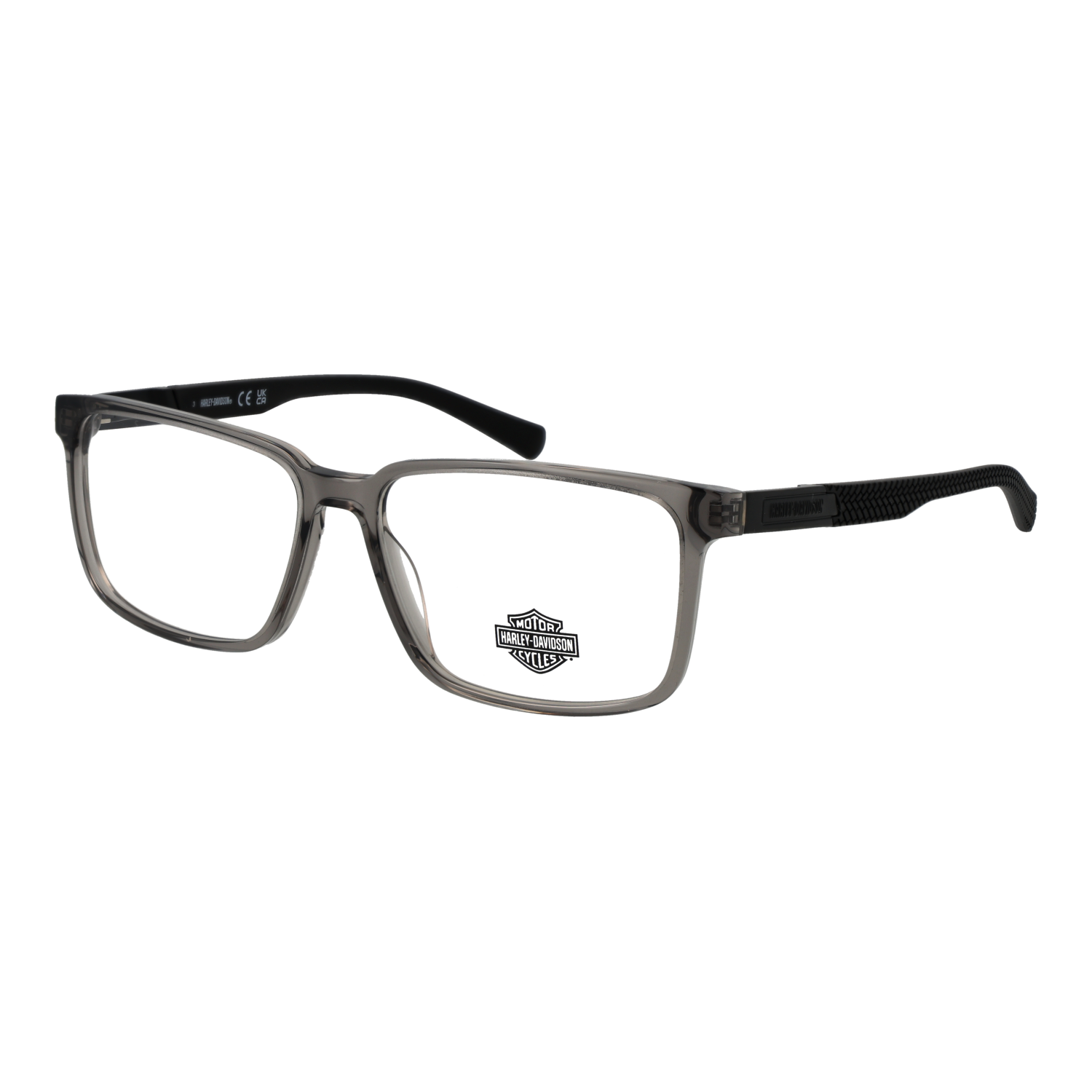 Harley-Davidson HD00007 56020 optical frames side view