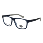 Harley-Davidson HD00011 55091 optical frames side view
