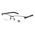 Harley-Davidson HD00015 58009 optical frames side view