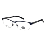 Harley-Davidson HD00015 58091 optical frames side view