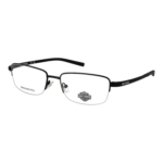 Harley-Davidson HD00017 56002 optical frames side view