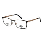 Harley-Davidson HD9028 54003 optical frames side view
