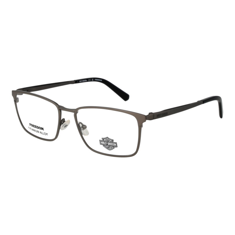 Harley-Davidson HD9028 54009 optical frames side view