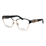 Guess GU2984 54005 optical frames side view