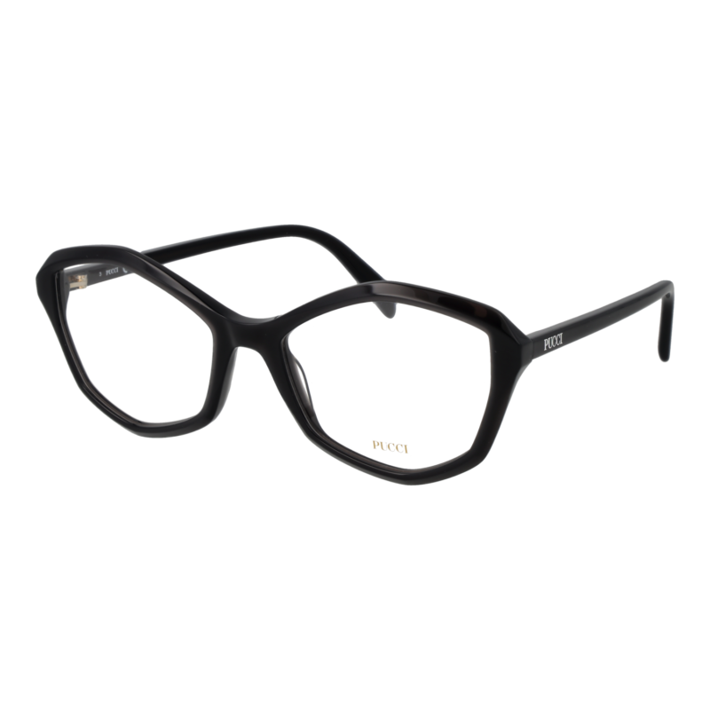 Pucci EP5238 54001 optical frames side view
