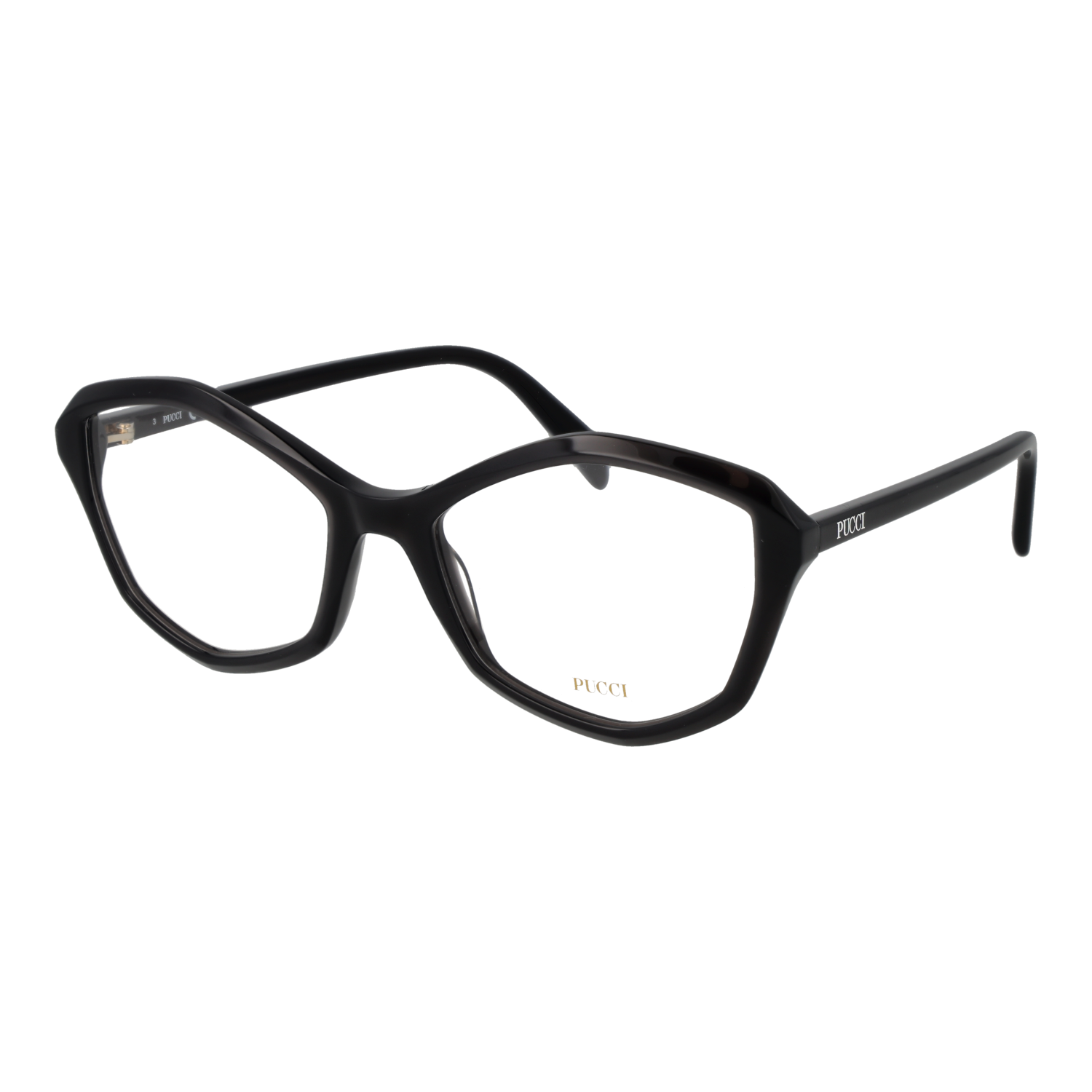 Pucci EP5238 54001 optical frames side view