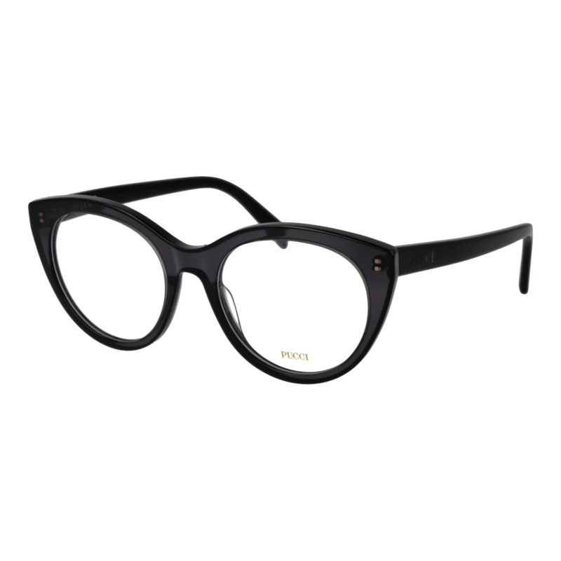 Pucci EP5240 51005 optical frames side view