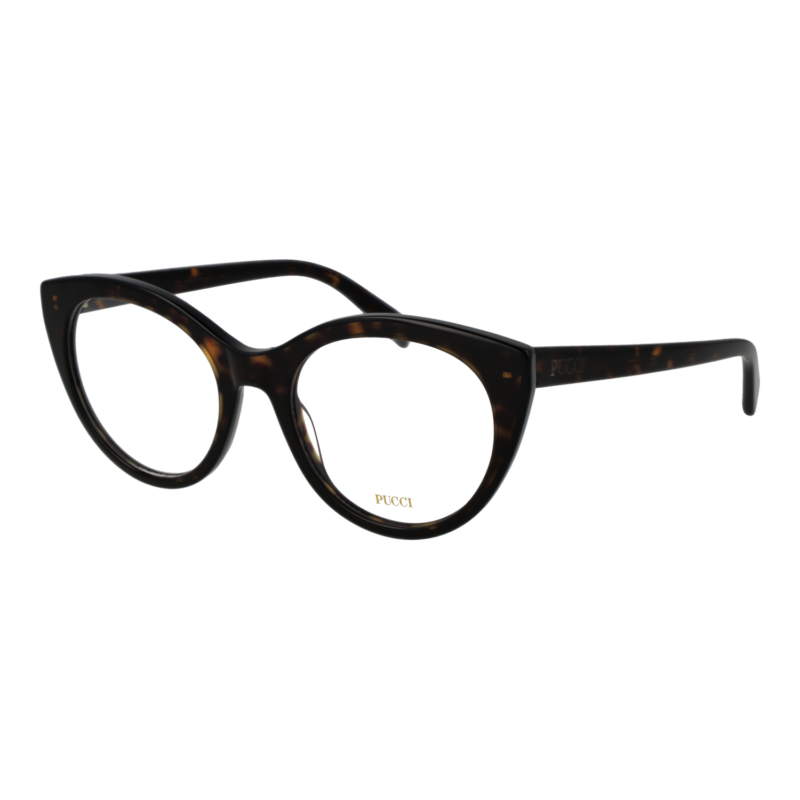 Pucci EP5240 51056 optical frames side view