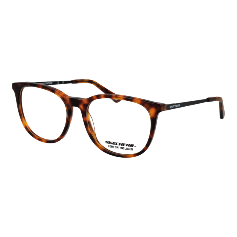 Skechers SE2218 52053 optical frames side view