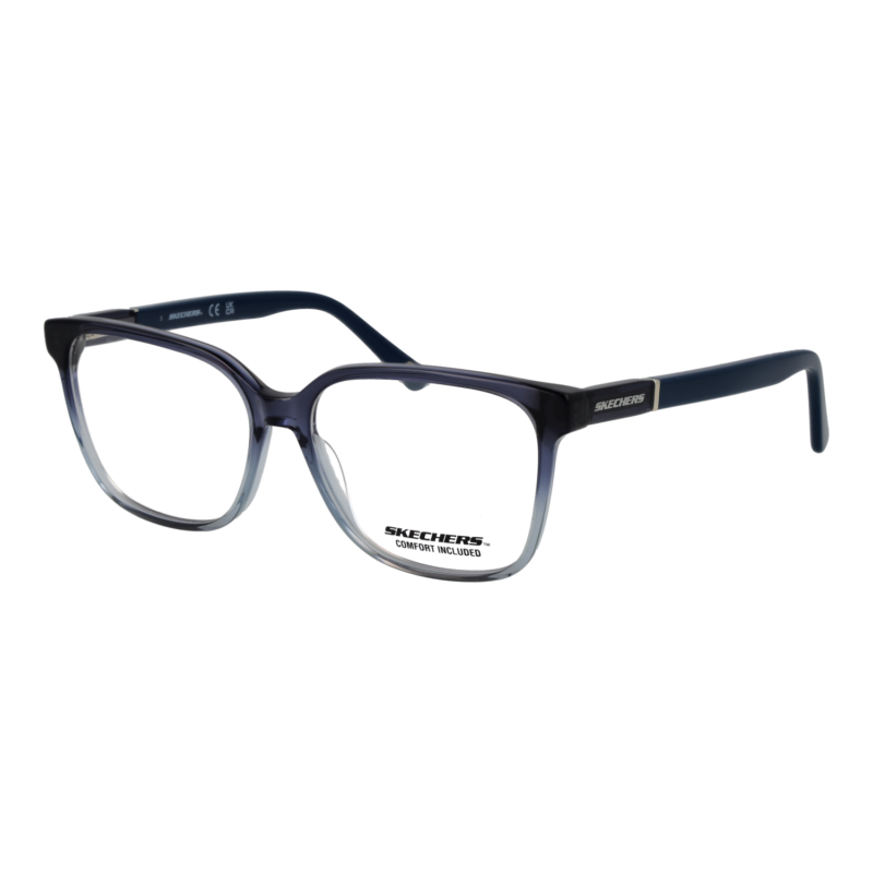 Skechers SE2235 53090 optical frames side view