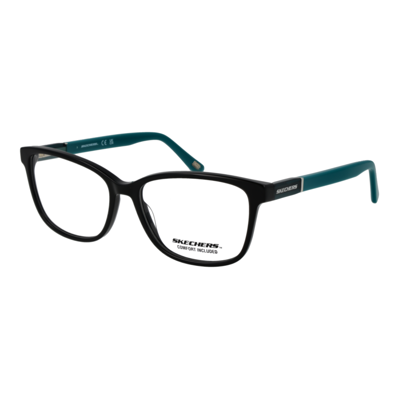 Skechers SE2236 54001 optical frames side view