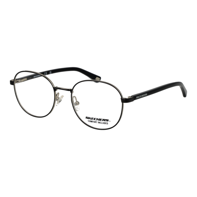 Skechers SE2239 49001 optical frames side view