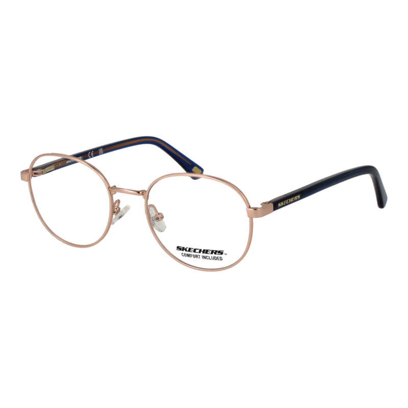 Skechers SE2239 49028 optical frames side view