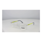 Skechers SE3360 52026 optical frames side view
