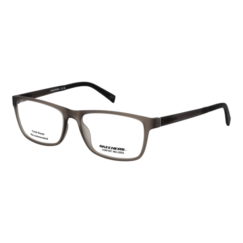 Skechers SE3373 56020 optical frames side view