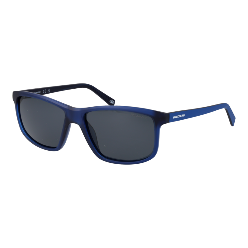 Skechers SE6291 5790D sunglasses side view