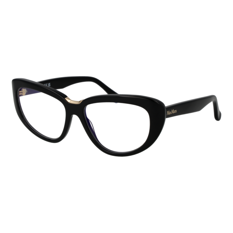 Max Mara MM5109-B 56001 optical frames side view