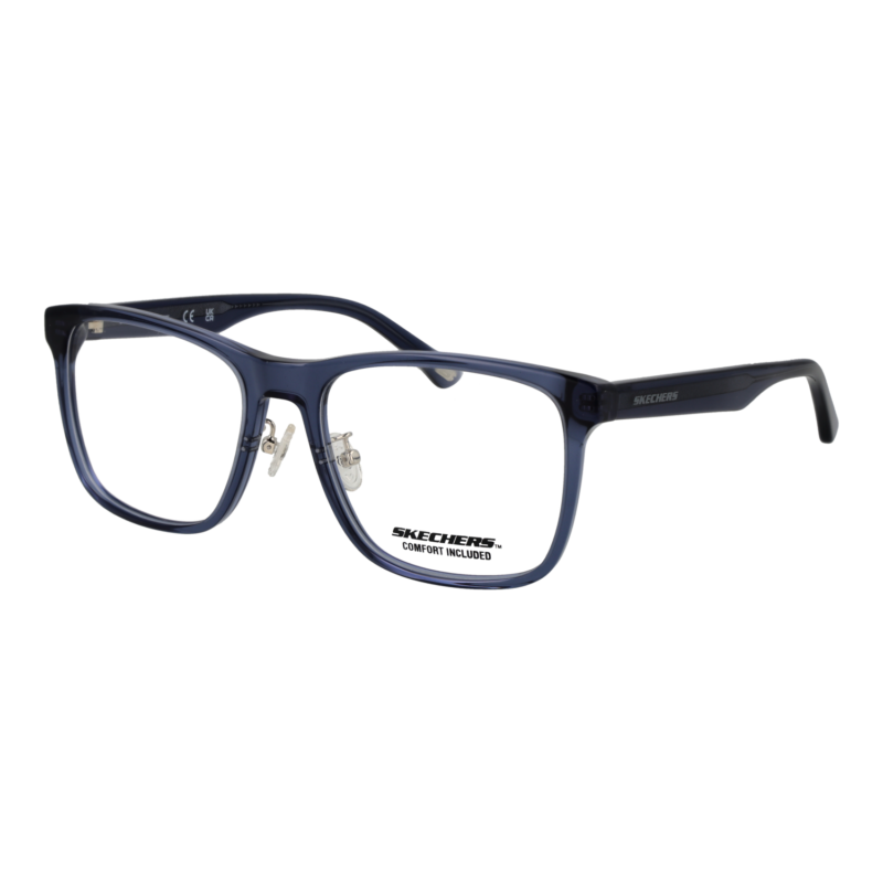 Skechers SE3383-D 55090 optical frames side view