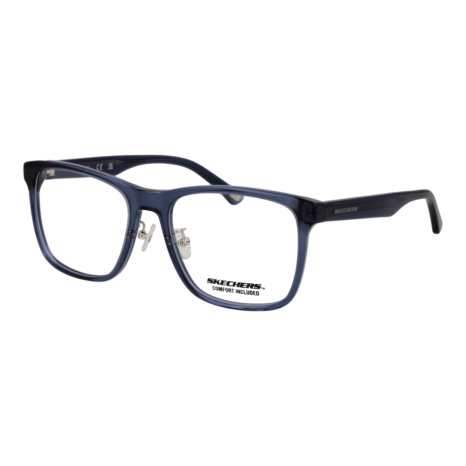 Skechers SE3383-D 55090 optical frames side view
