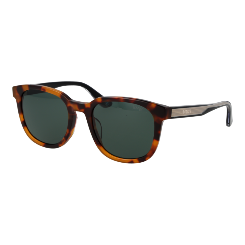 BMW BW0057-H 5152N sunglasses side view