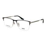 BMW BW5078-H 55002 optical frames side view