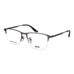 BMW BW5078-H 55008 optical frames side view