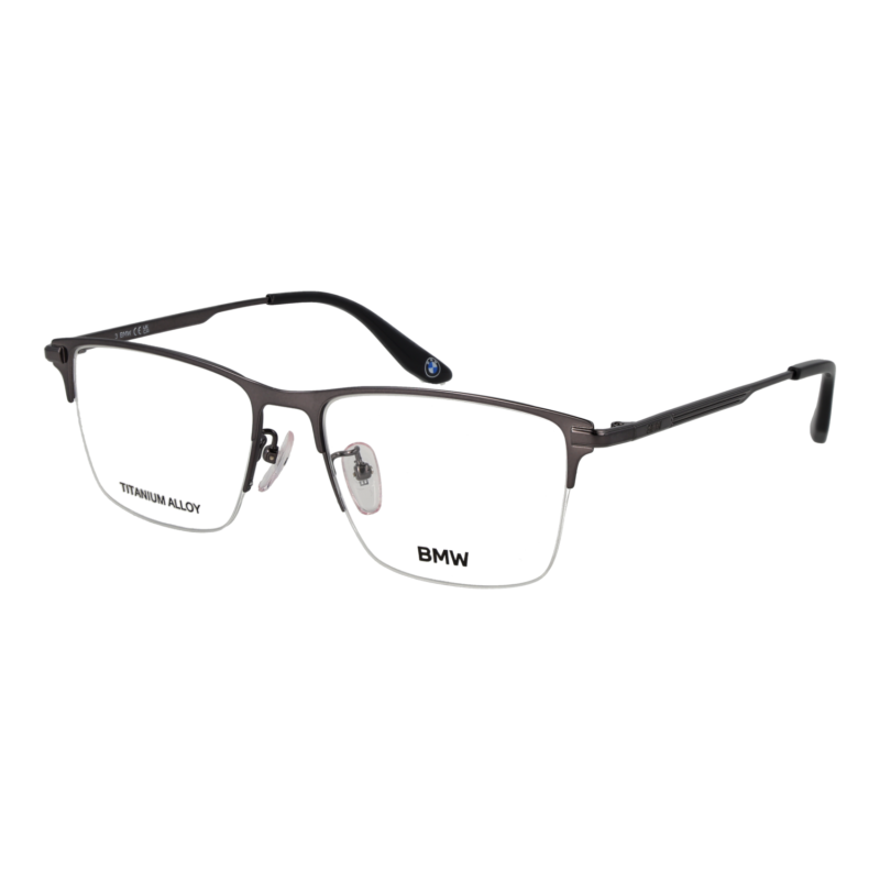 BMW BW5078-H 55008 optical frames side view
