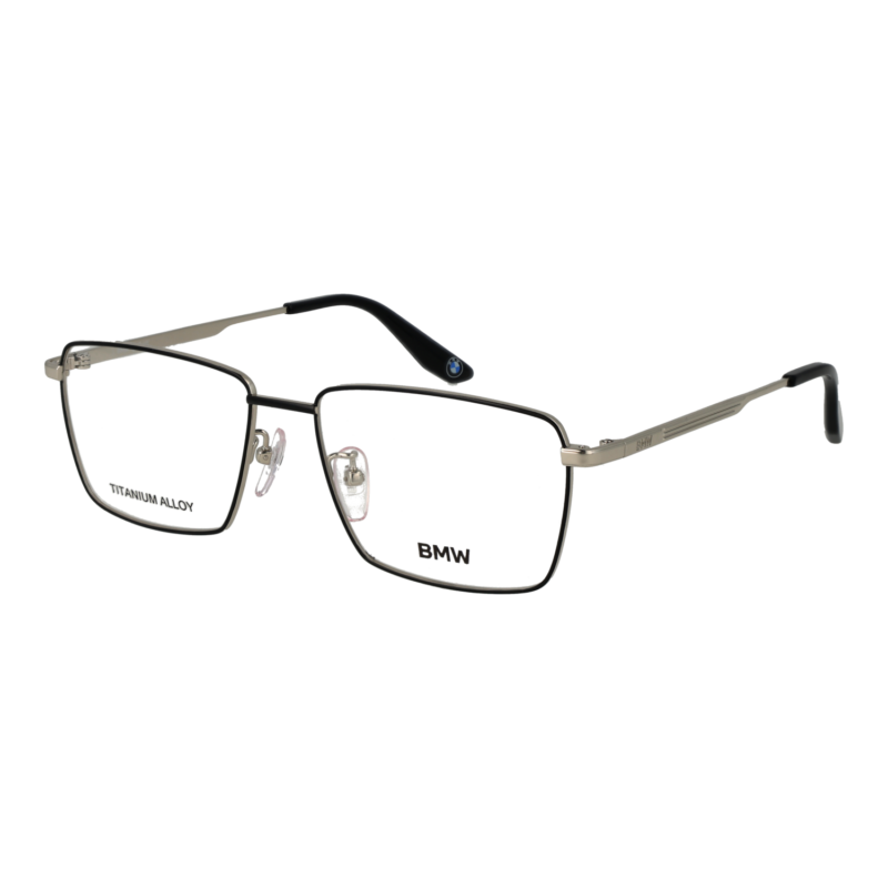 BMW BW5079-H 55002 optical frames side view